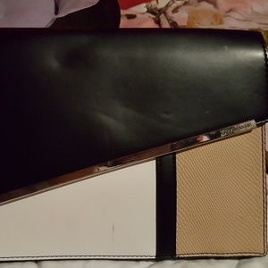 BCBG MaxAzria Clutch